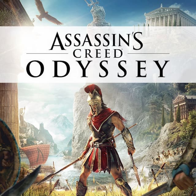 Assassin's Creed Odyssey