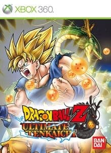 Dragon Ball Z UT