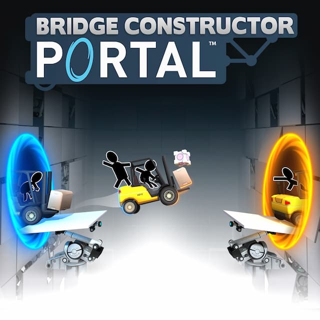 Bridge Constructor Portal