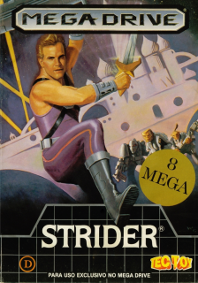 Strider