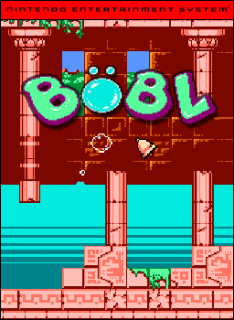 ~Homebrew~ Böbl | Bobl