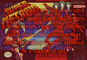 Super Metroid [Subset - Bonus]