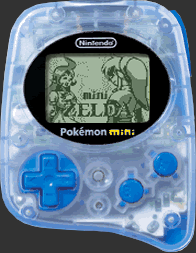 ~Homebrew~ ~Demo~ Zelda Mini