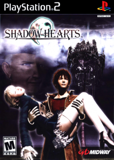 Shadow Hearts