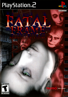 Fatal Frame | Project Zero