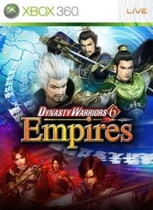 DW6 Empires