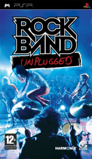 Rock Band: Unplugged