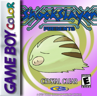 ~Hack~ Crystal Clear