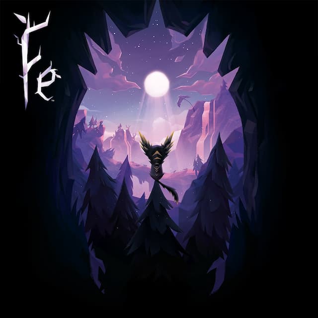 Fe