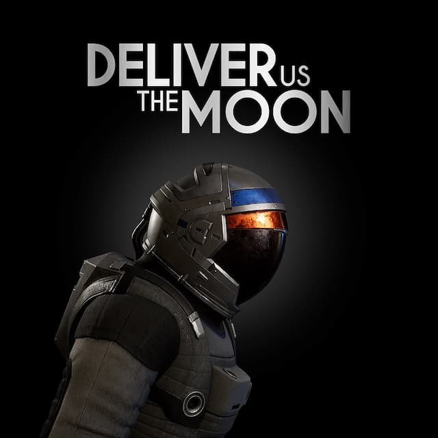 Deliver Us The Moon