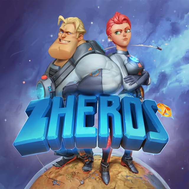 ZHEROS
