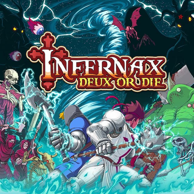 Infernax