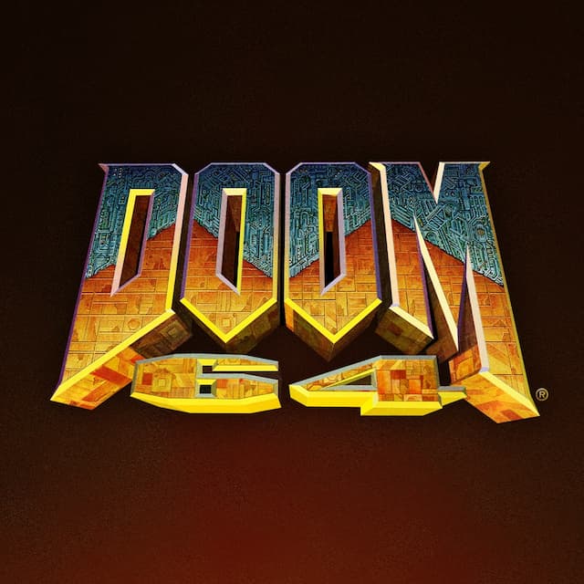 DOOM 64