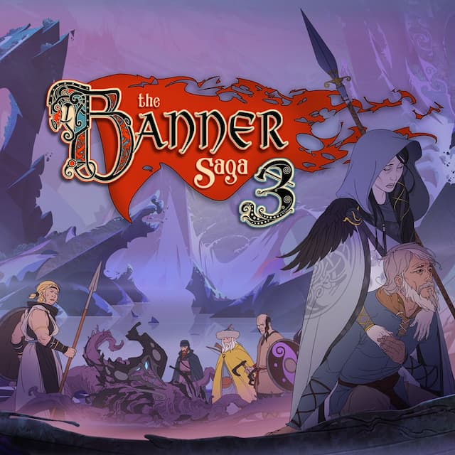 Banner Saga 3