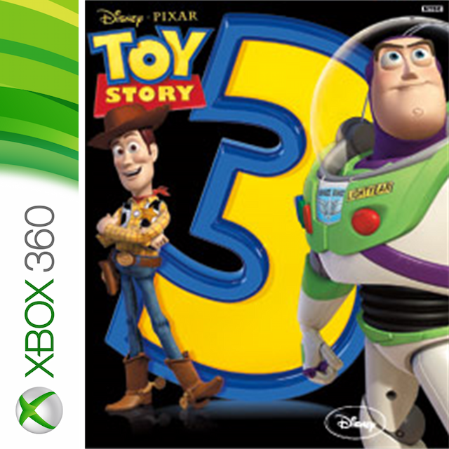 Toy Story 3