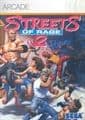 Streets of Rage 2