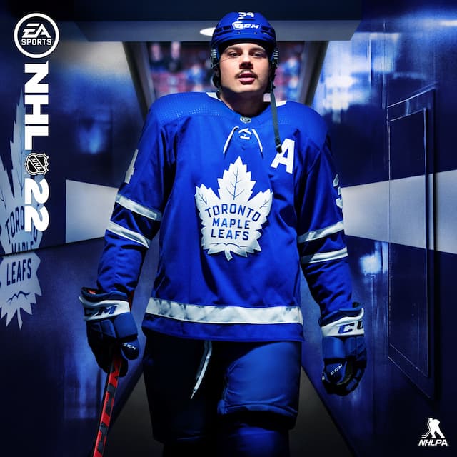 NHL® 22 Xbox One