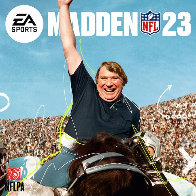 Madden NFL 23 Xbox Series X|S