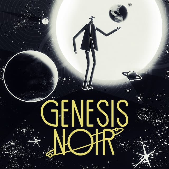 Genesis Noir