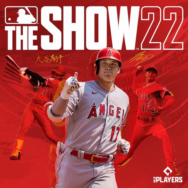 MLB® The Show™ 22 Xbox Series X | S