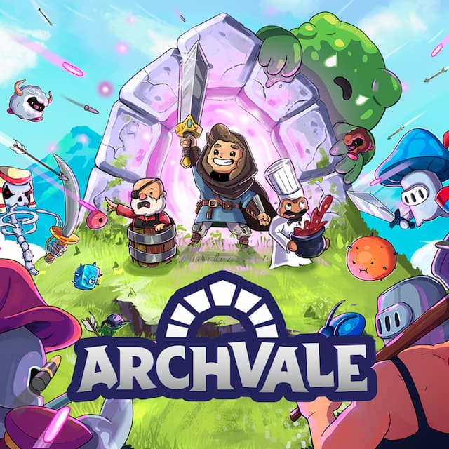Archvale
