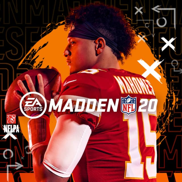 Madden NFL 20