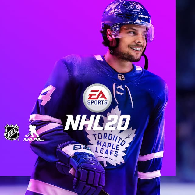 NHL® 20