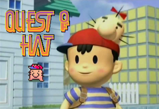 ~Hack~ Quest of Hat