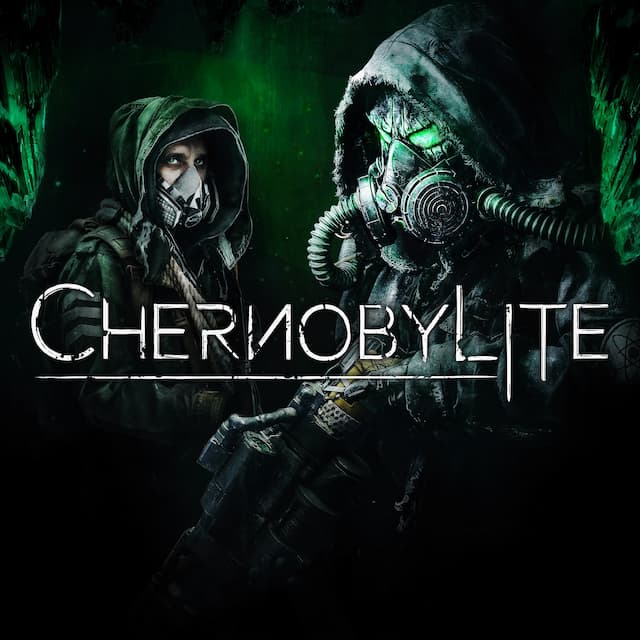 Chernobylite