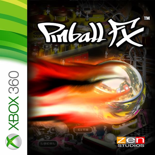 Pinball FX