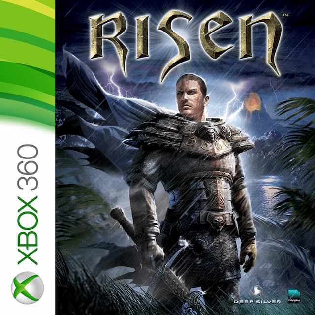 Risen