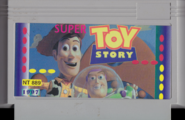 ~Unlicensed~ Toy Story
