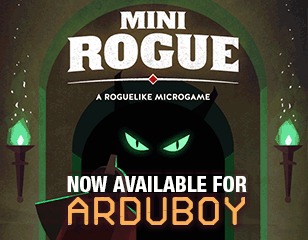Mini Rogue