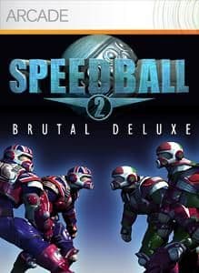Speedball 2
