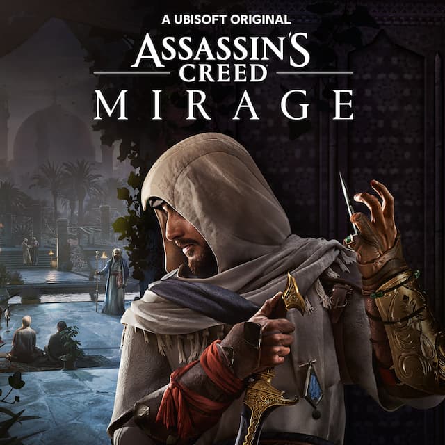Assassin's Creed® Mirage