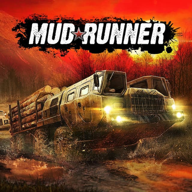 MudRunner