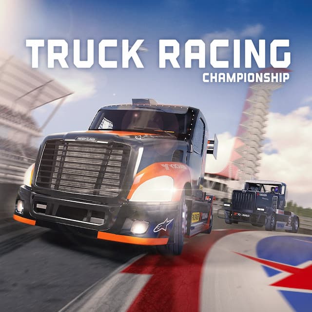 Truck Racing Championship