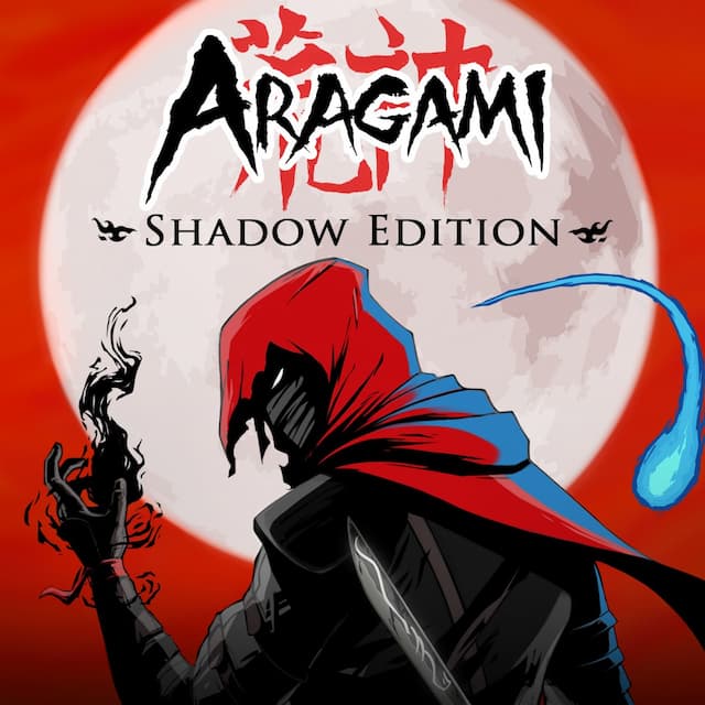 Aragami: Shadow Edition