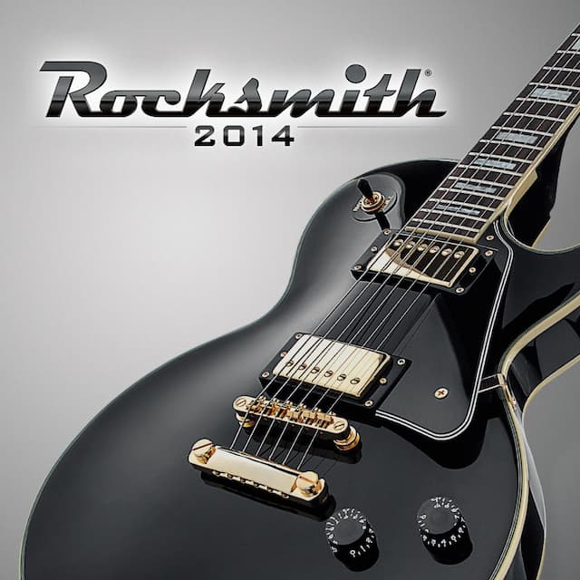 Rocksmith 2014