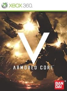 Armored Core V