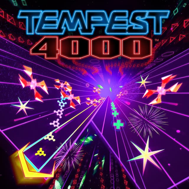 Tempest 4000