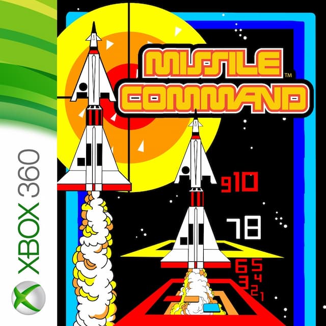 Missile Command