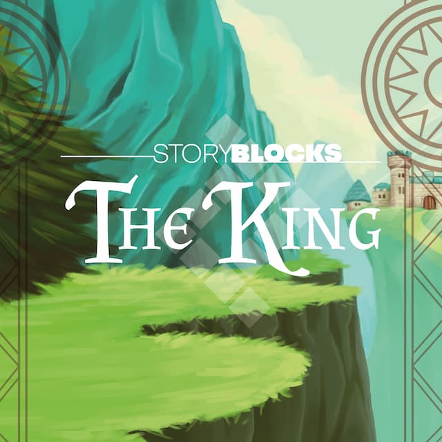 Storyblocks: The King (Windows)