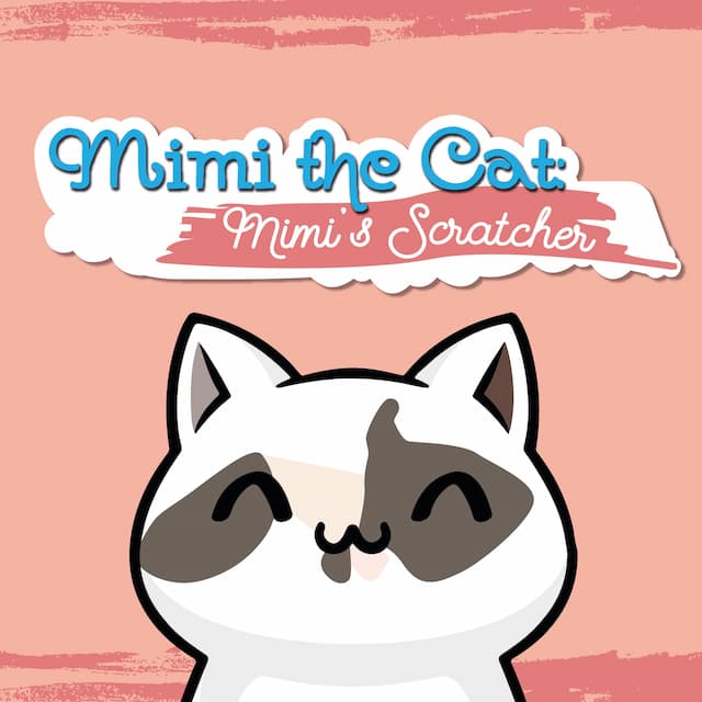 Mimi the Cat: Mimi's Scratcher (Windows)