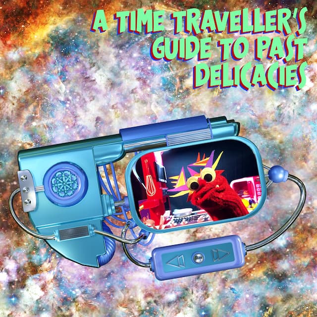 A Time Traveller's Guide To Past Delicacies (Windows)