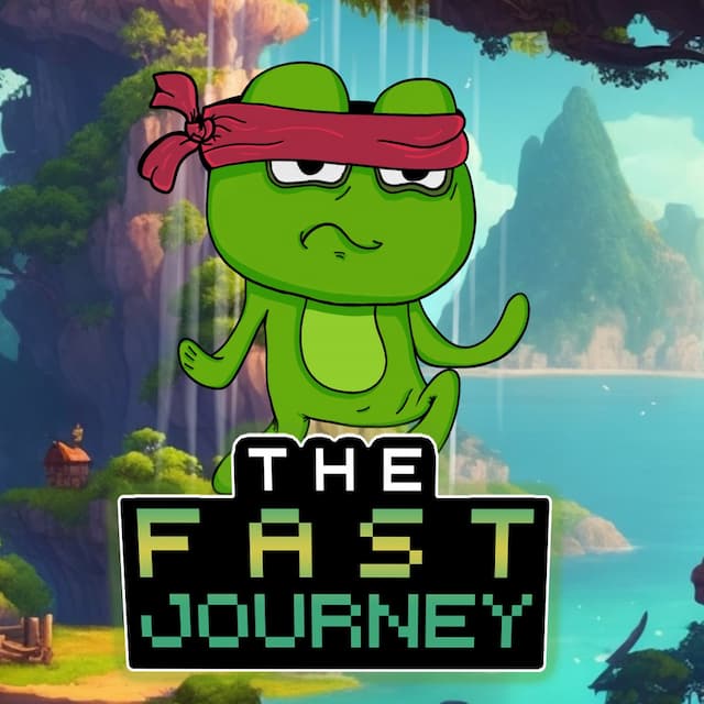 The Fast Journey (for)