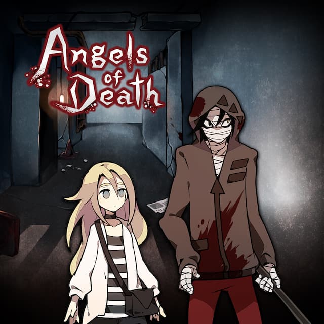 Angels of Death