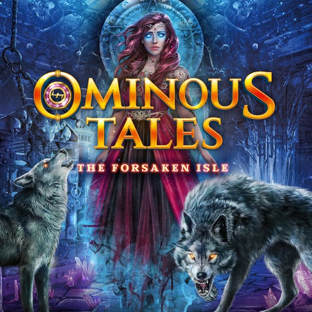 Ominous Tales: The Forsaken Isle - Collectors Edition