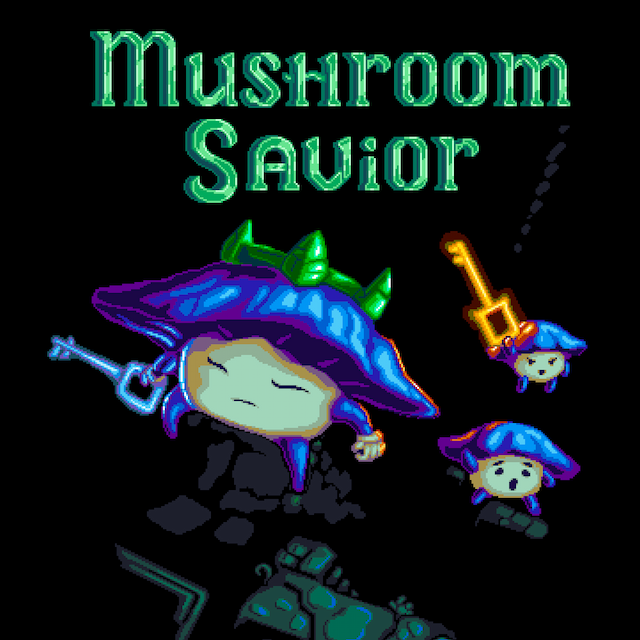 Mushroom Savior (For)