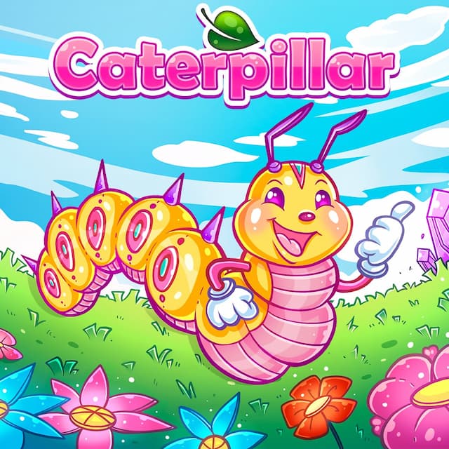 Caterpillar